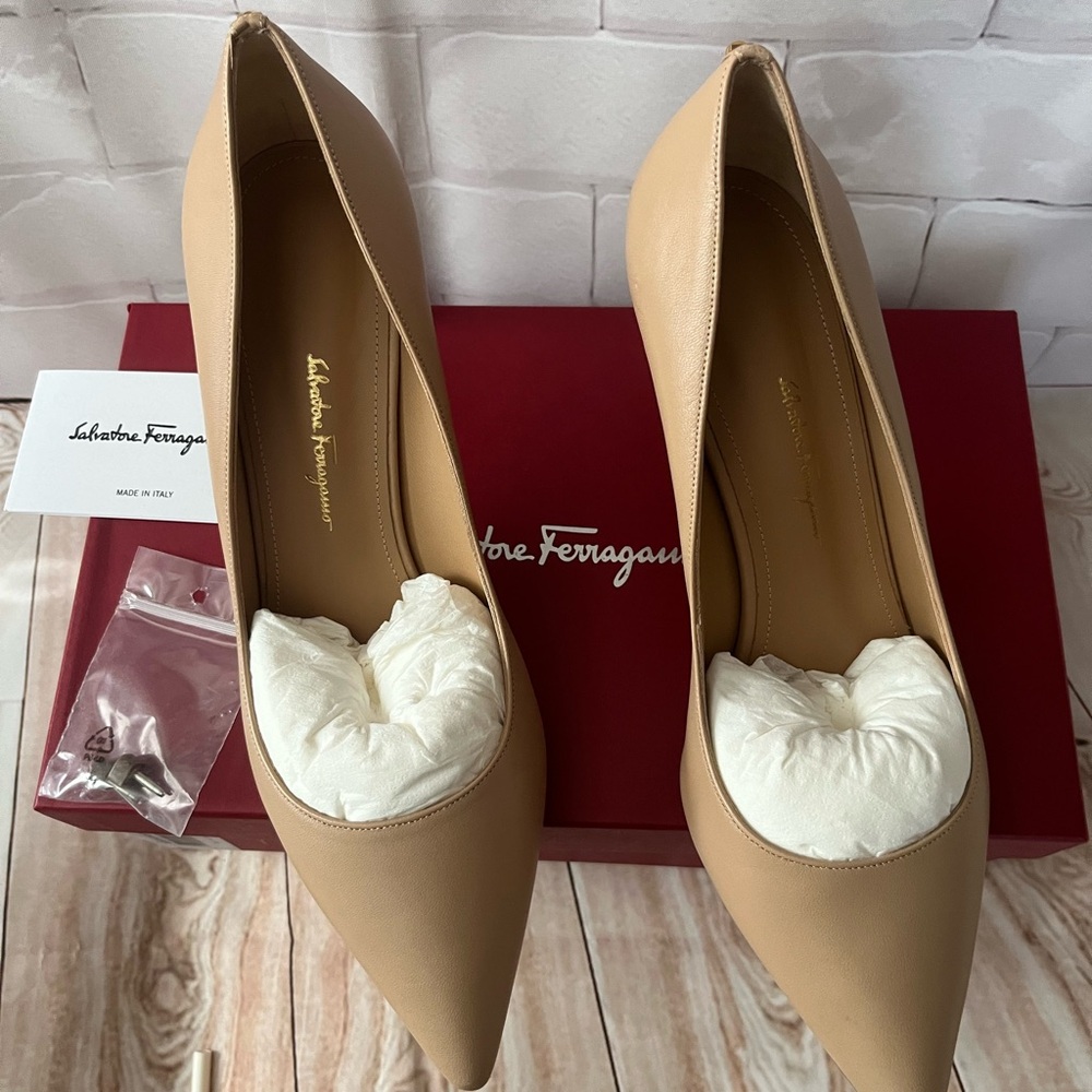 Salvatore Ferragamo
